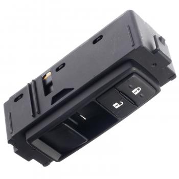 2015 Lexus RC F Door Window Switch Front Right Standard Motor Products DWS524 image 2 of 3