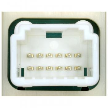 2015 Lexus RC F Door Window Switch Front Right Standard Motor Products DWS524 image 3 of 3
