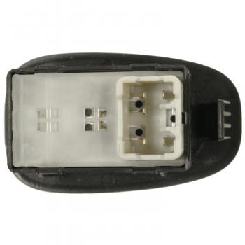 2002 Hyundai Accent Door Window Switch Rear Standard Motor Products DWS527 image 2 of 3