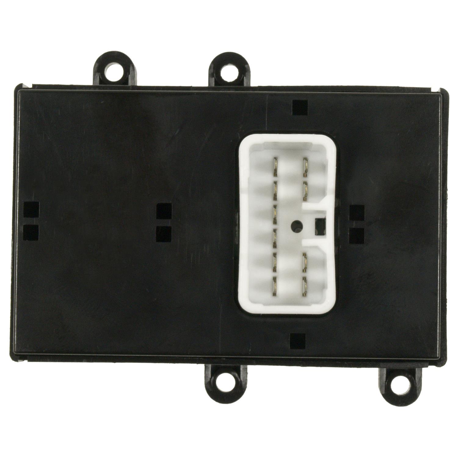 Standard Motor Products DWS528 - Door Window Switch Standard Motor Products DWS528 Door Window Switch product image 2 of 3