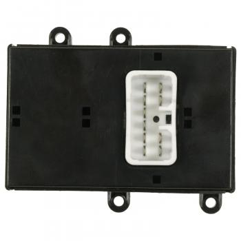 2011 Hyundai Azera Door Window Switch Rear Right Standard Motor Products DWS528 image 2 of 3