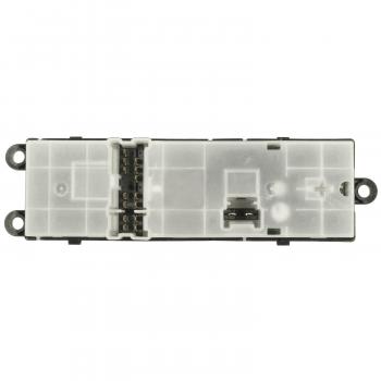 2010 Nissan Pathfinder Door Window Switch Front Left Standard Motor Products DWS531 image 2 of 3