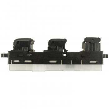 2010 Nissan Pathfinder Door Window Switch Front Left Standard Motor Products DWS531 image 3 of 3
