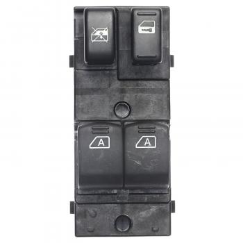 2006 Nissan Quest Door Window Switch Front Left Standard Motor Products DWS534 image 1 of 3