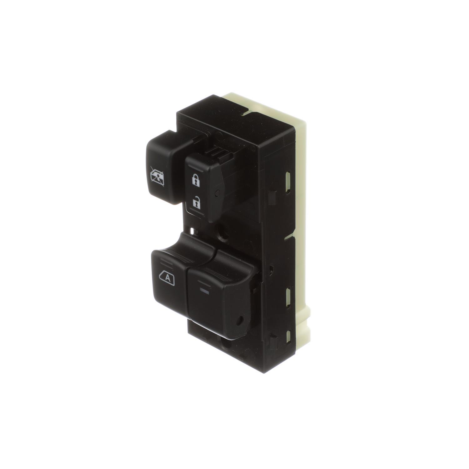 Standard Motor Products DWS535 Door Window Switch product image 1 of 7