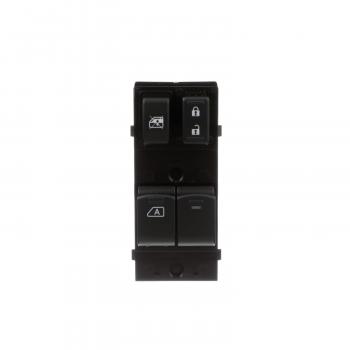 2015 Nissan Frontier Door Window Switch Front Left Standard Motor Products DWS535 image 2 of 4