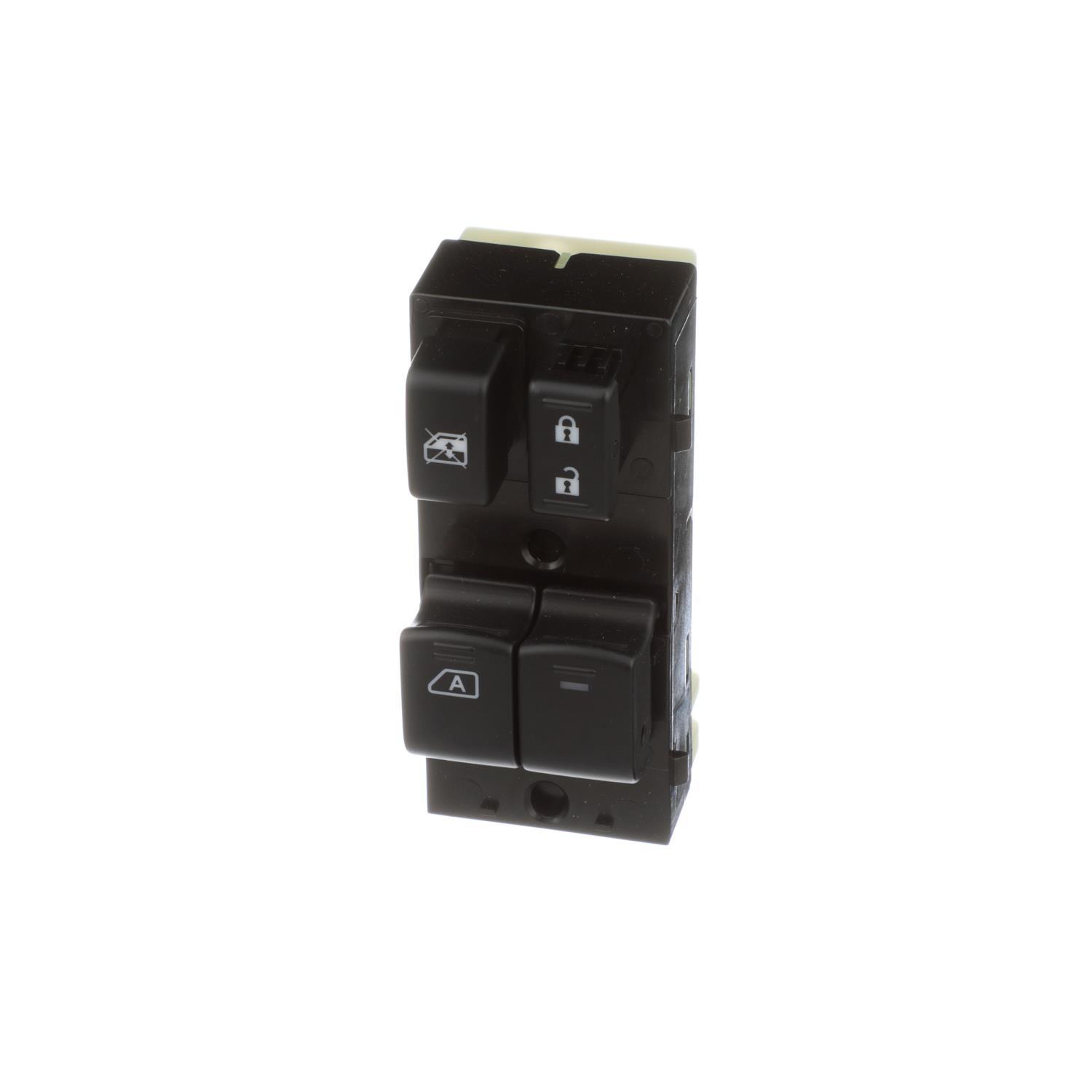Standard Motor Products DWS535 Door Window Switch product image 4 of 7
