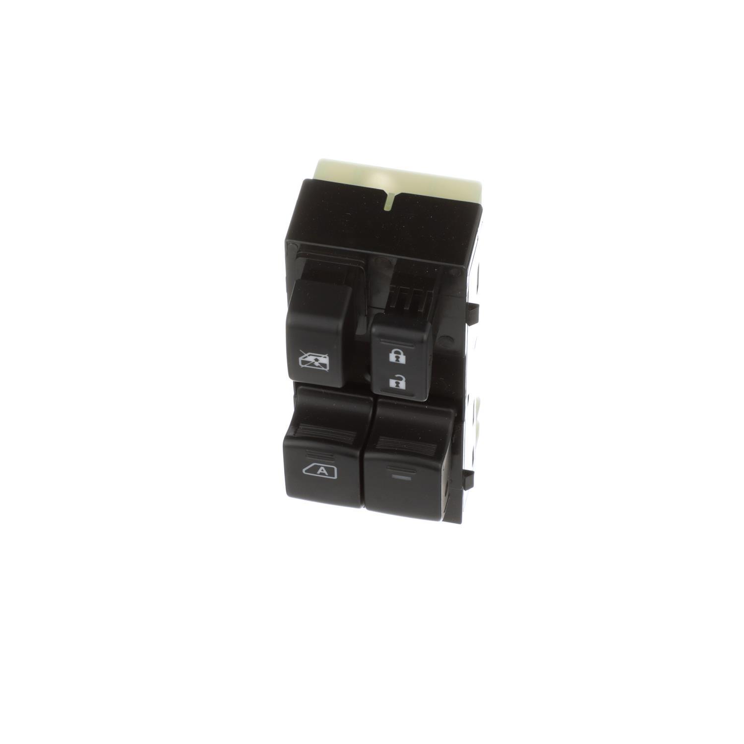 Standard Motor Products DWS535 Door Window Switch product image 5 of 7