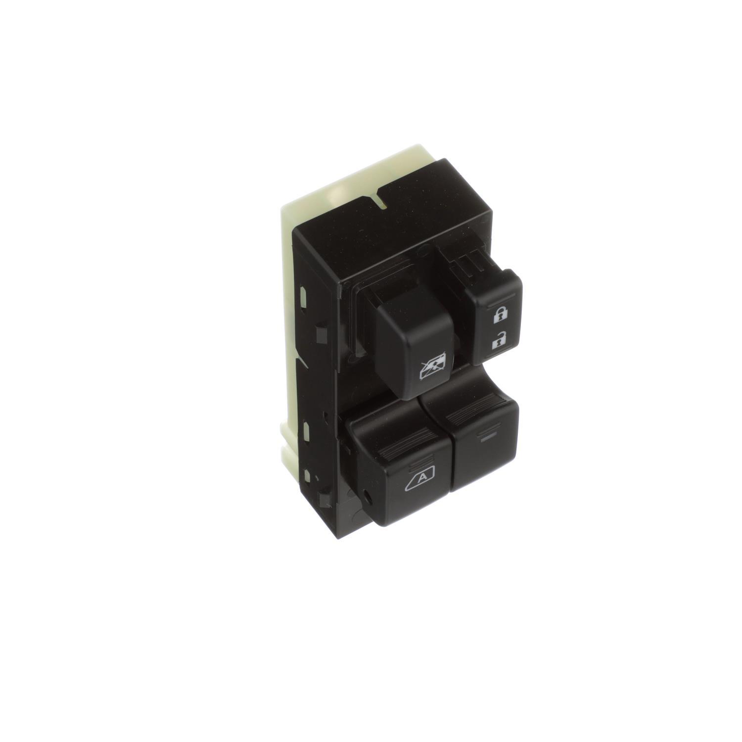 Standard Motor Products DWS535 Door Window Switch product image 7 of 7
