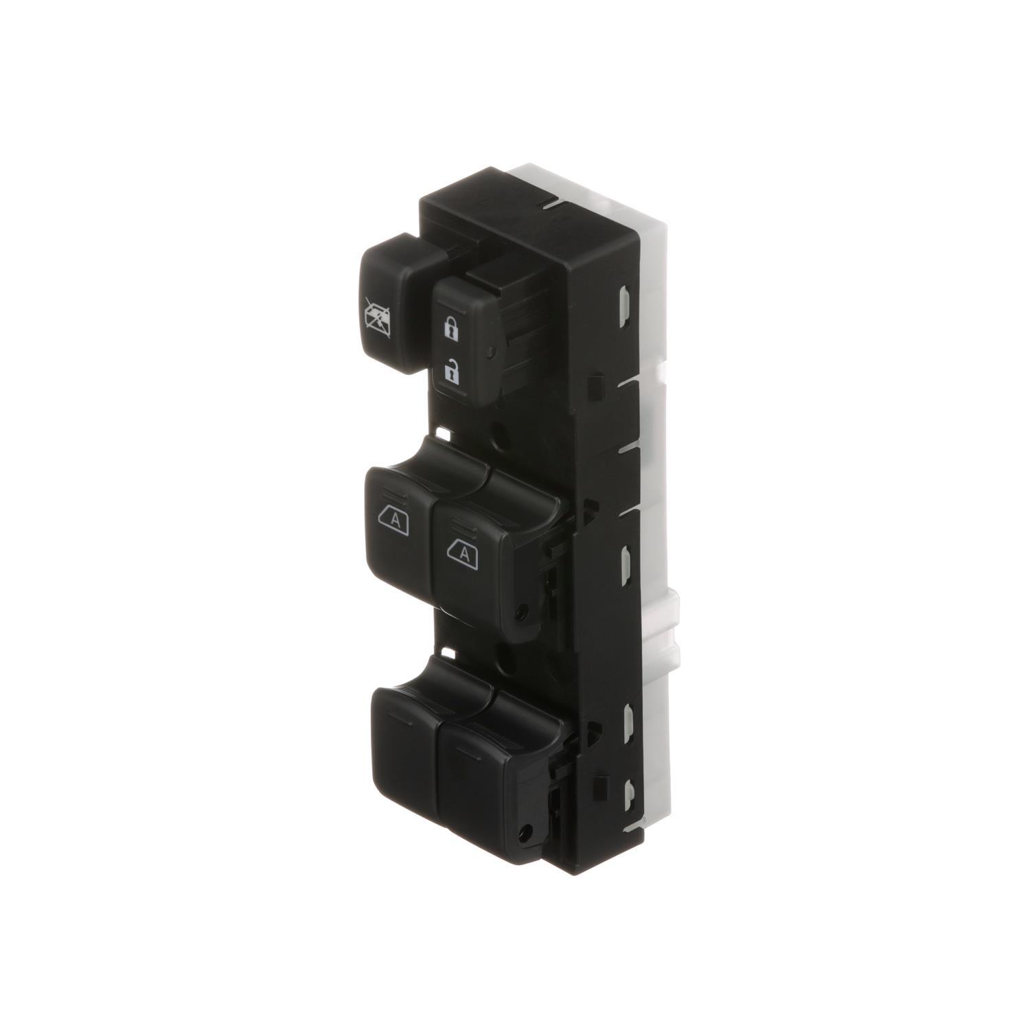 Standard Motor Products DWS536 - Door Window Switch Standard Motor Products DWS536 Door Window Switch product image 1 of 8