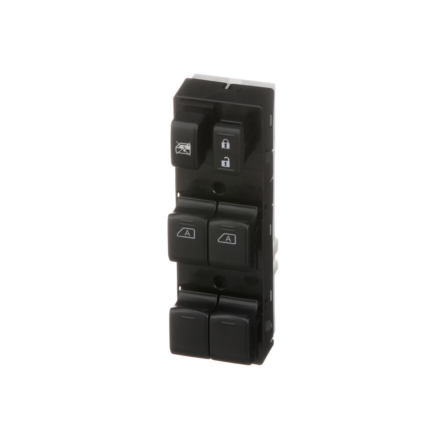 Standard Motor Products DWS536 - Door Window Switch Standard Motor Products DWS536 Door Window Switch product image 3 of 8