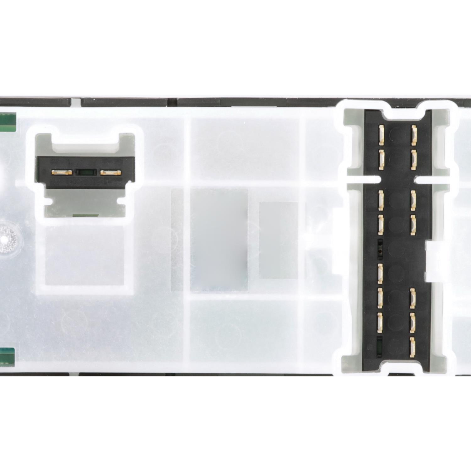 Standard Motor Products DWS536 - Door Window Switch Standard Motor Products DWS536 Door Window Switch product image 5 of 8