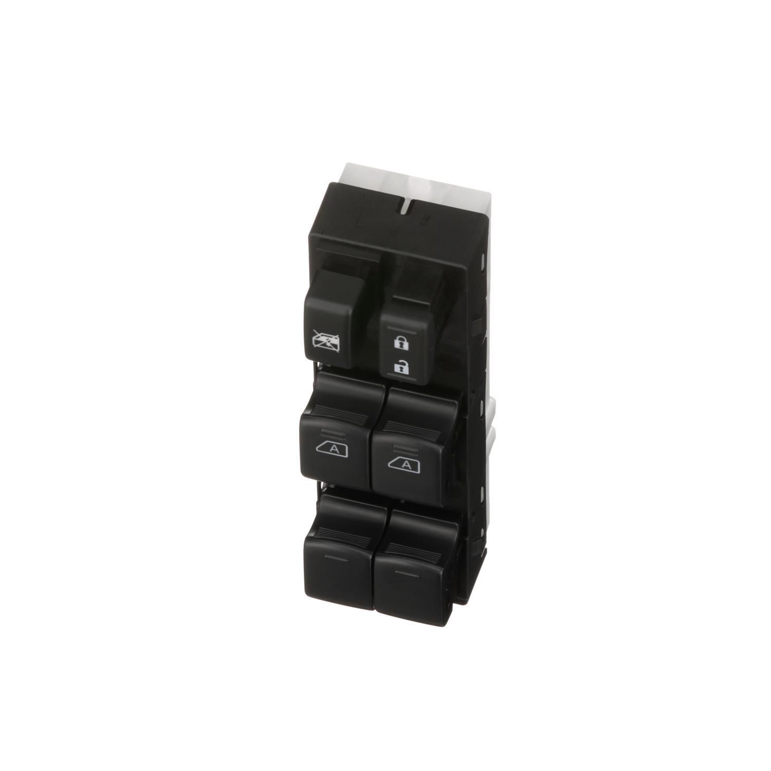 Standard Motor Products DWS536 - Door Window Switch Standard Motor Products DWS536 Door Window Switch product image 6 of 8