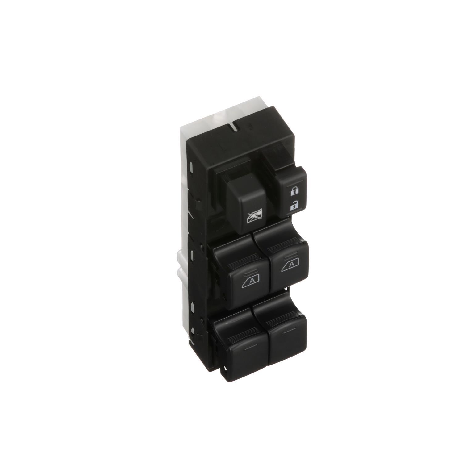 Standard Motor Products DWS536 - Door Window Switch Standard Motor Products DWS536 Door Window Switch product image 8 of 8