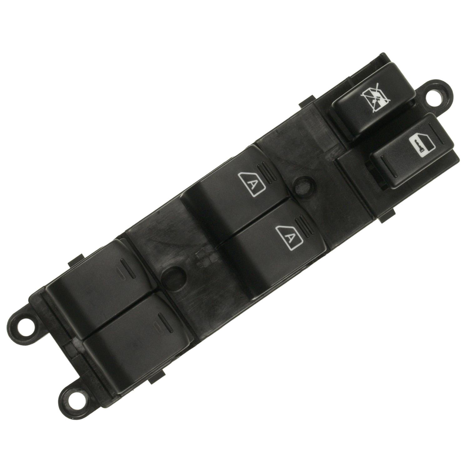 Standard Motor Products DWS538 - Door Window Switch Standard Motor Products DWS538 Door Window Switch product image 1 of 3