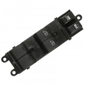 2003 Nissan Murano Door Window Switch Front Left Standard Motor Products DWS538 image 1 of 3