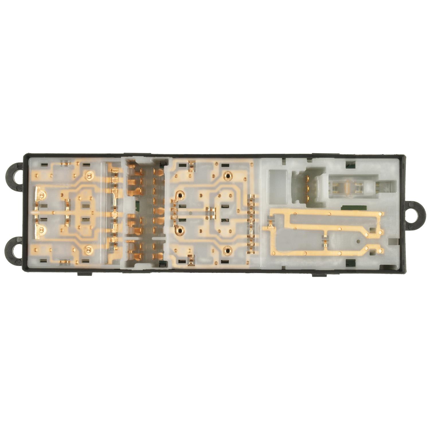 Standard Motor Products DWS538 - Door Window Switch Standard Motor Products DWS538 Door Window Switch product image 2 of 3