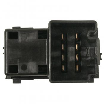 2011 Ford Flex Door Window Switch Front Right Standard Motor Products DWS539 image 2 of 3