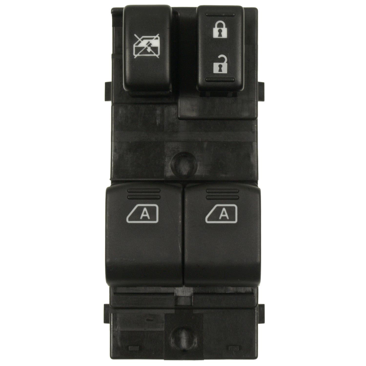 Standard Motor Products DWS540 - Door Window Switch Standard Motor Products DWS540 Door Window Switch product image 1 of 3