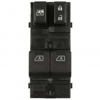 2009 Nissan Titan Door Window Switch Front Left Standard Motor Products DWS540 image 1 of 3