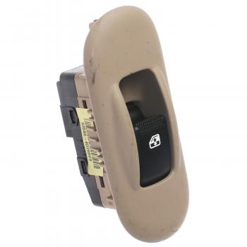 2012 Kia Sedona Door Window Switch Rear Left Standard Motor Products DWS542 image 2 of 3