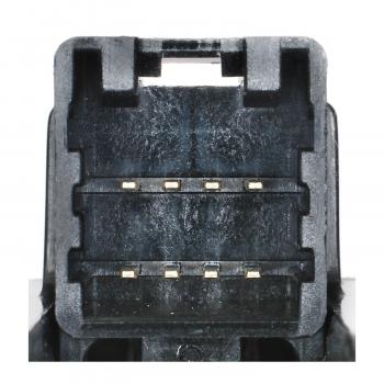 2012 Kia Sedona Door Window Switch Rear Left Standard Motor Products DWS542 image 3 of 3