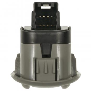 2012 Kia Sedona Door Window Switch Rear Right Standard Motor Products DWS543 image 2 of 3