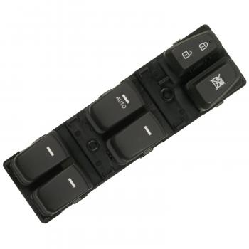 2015 Hyundai Sonata Door Window Switch Front Left Standard Motor Products DWS545 image 1 of 3