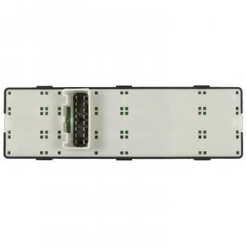2015 Hyundai Sonata Door Window Switch Front Left Standard Motor Products DWS545 image 2 of 3