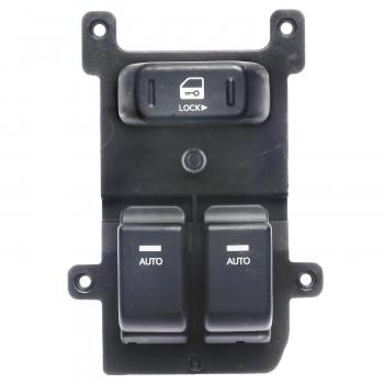2010 Hyundai Genesis Coupe Door Window Switch Left Standard Motor Products DWS546 image 1 of 3
