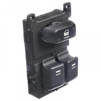 2010 Hyundai Genesis Coupe Door Window Switch Left Standard Motor Products DWS546 image 2 of 3