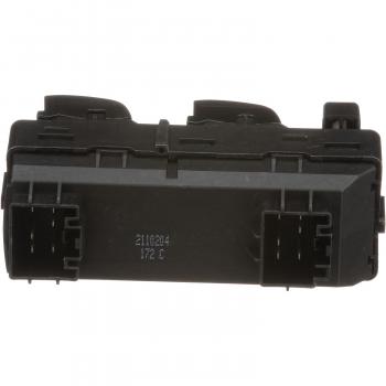 2012 Ford Expedition Door Window Switch Front Left Standard Motor Products DWS547 image 2 of 4