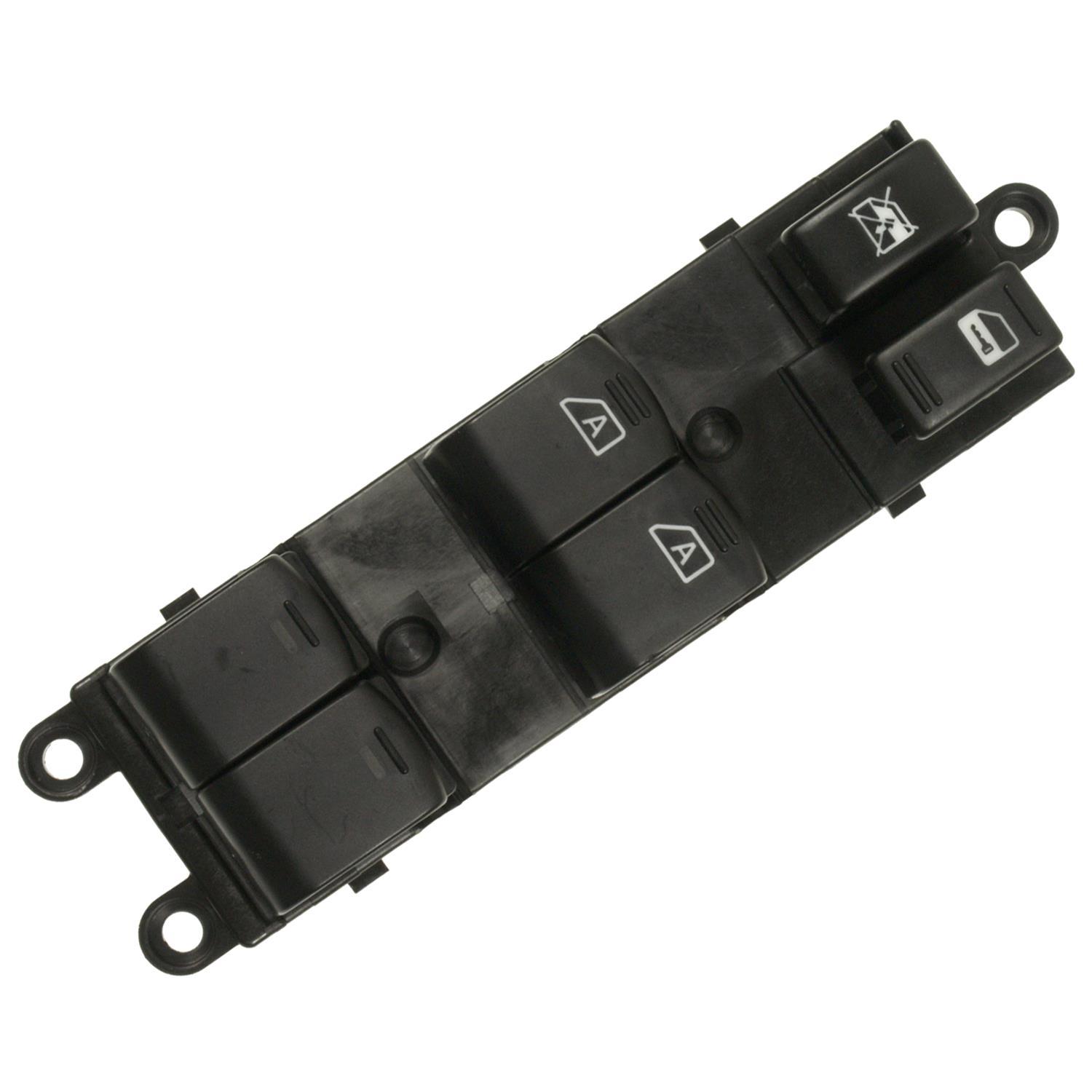 Standard Motor Products DWS548 - Door Window Switch Standard Motor Products DWS548 Door Window Switch product image 1 of 3