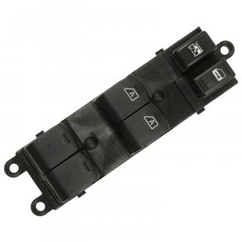 2005 Nissan Murano Door Window Switch Front Left Standard Motor Products DWS548 image 1 of 3