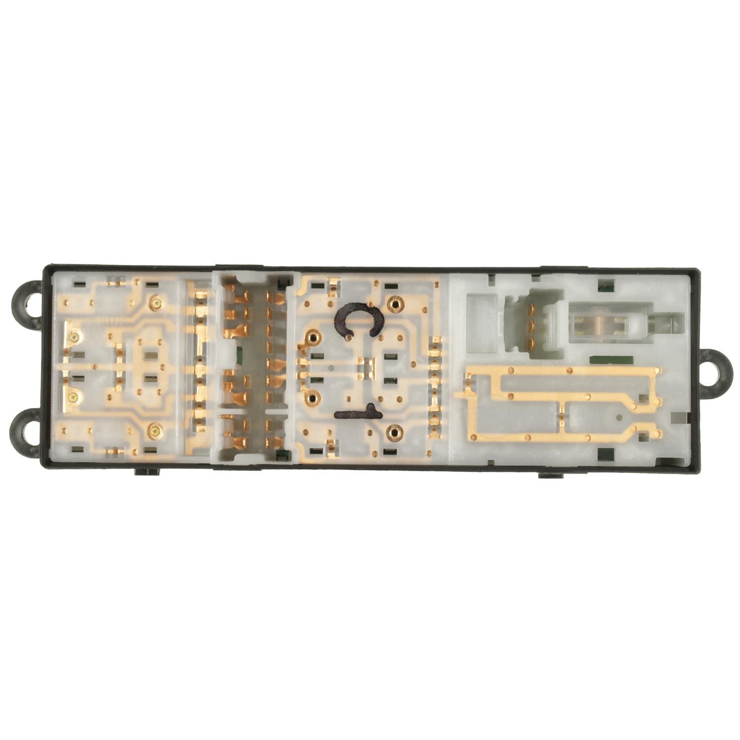 Standard Motor Products DWS548 - Door Window Switch Standard Motor Products DWS548 Door Window Switch product image 2 of 3