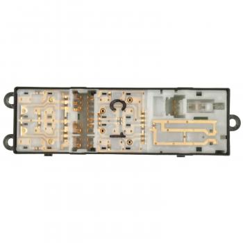 2005 Nissan Murano Door Window Switch Front Left Standard Motor Products DWS548 image 2 of 3