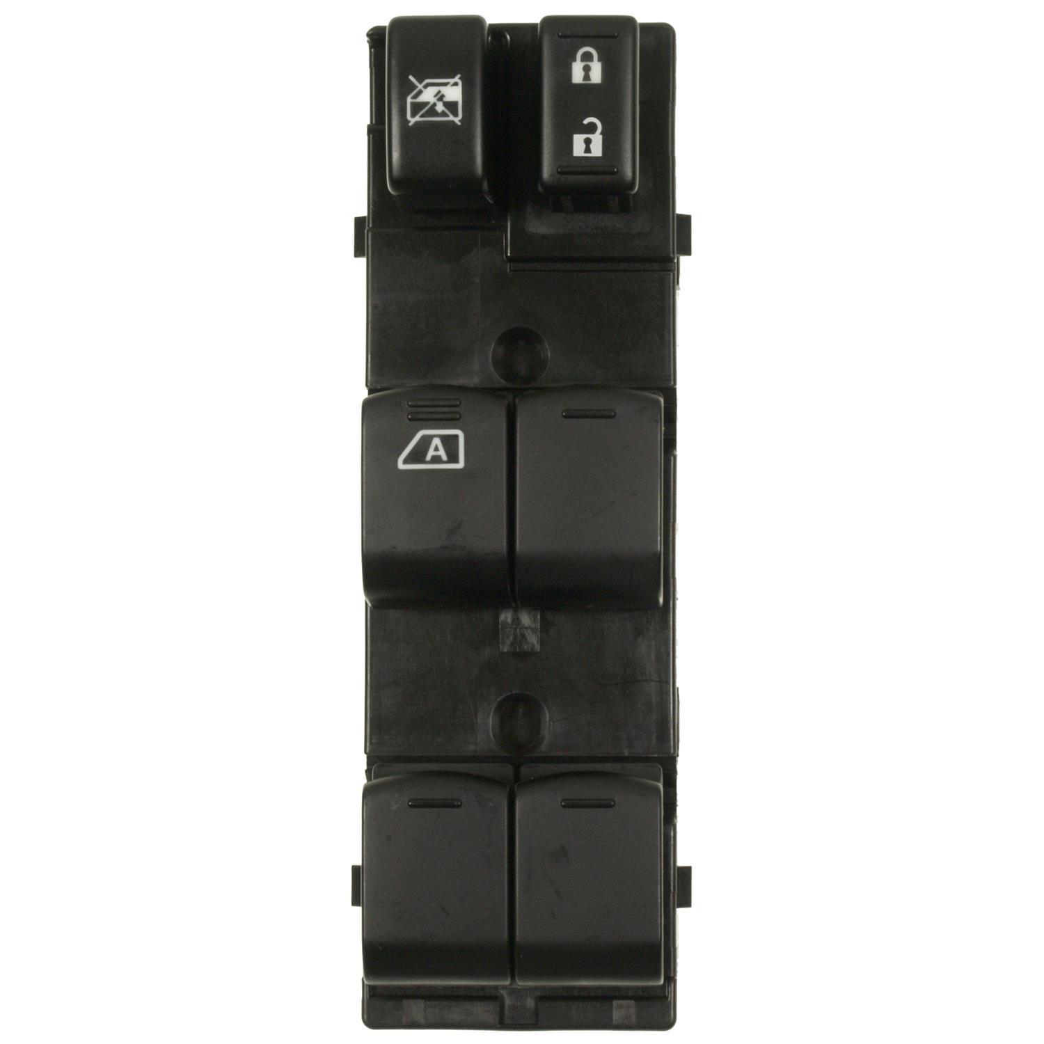 Standard Motor Products DWS549 Door Window Switch product image 1 of 3