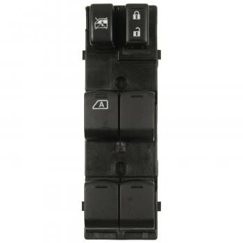 2008 Nissan Rogue Door Window Switch Front Left Standard Motor Products DWS549 image 1 of 3
