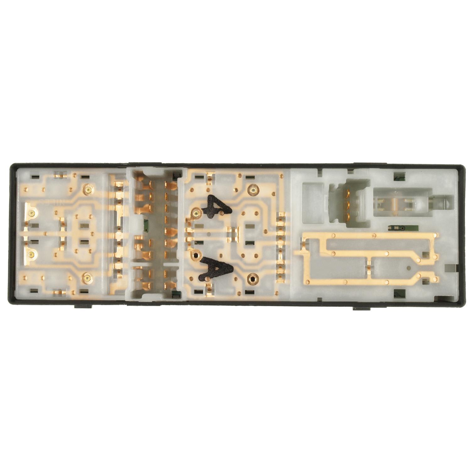 Standard Motor Products DWS549 Door Window Switch product image 2 of 3