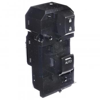 2011 Honda Pilot Door Window Switch Front Right Standard Motor Products DWS550 image 2 of 3