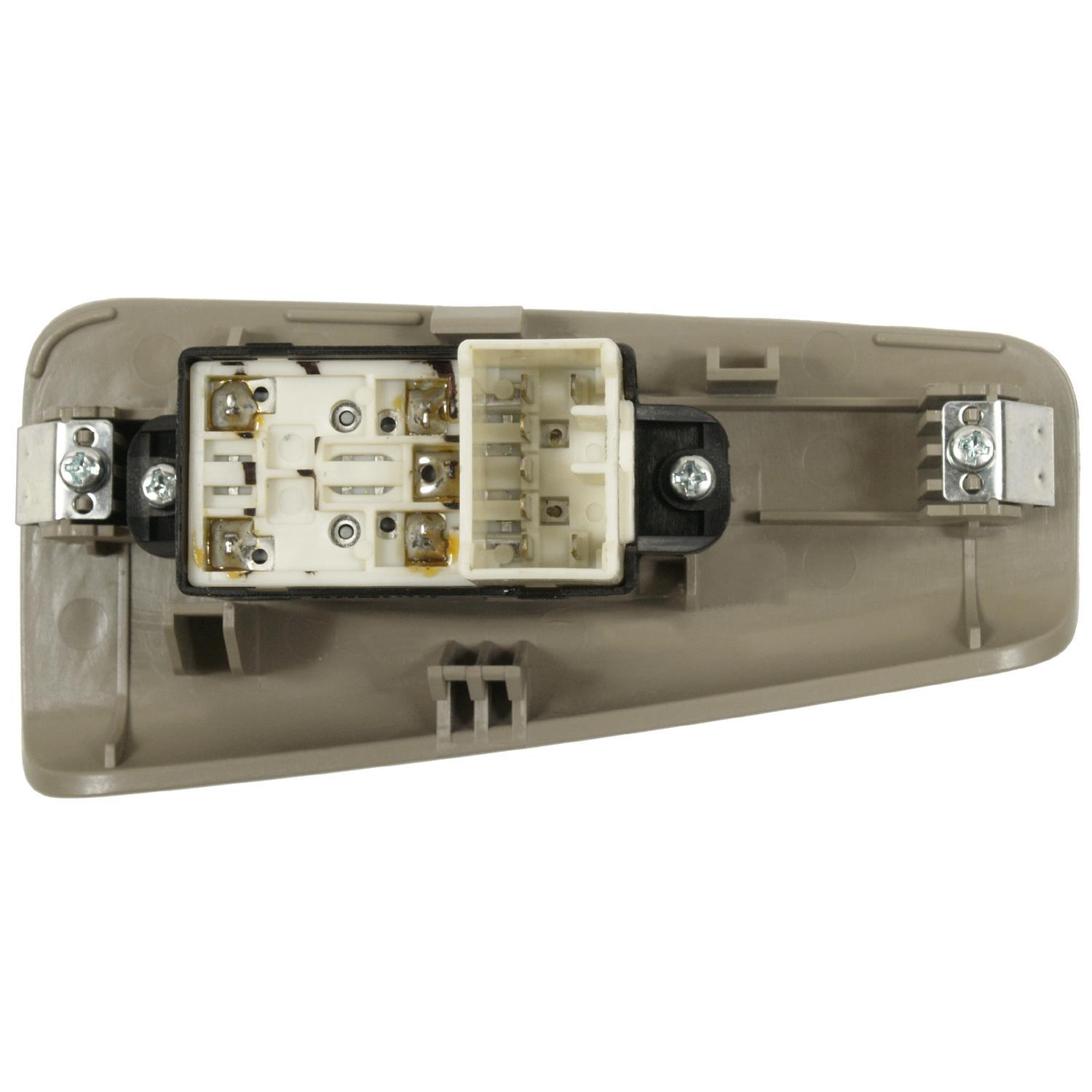 Standard Motor Products DWS556 - Door Window Switch Standard Motor Products DWS556 Door Window Switch product image 2 of 3