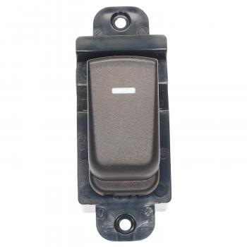 2008 Hyundai Sonata Door Window Switch Rear Standard Motor Products DWS560 image 1 of 3