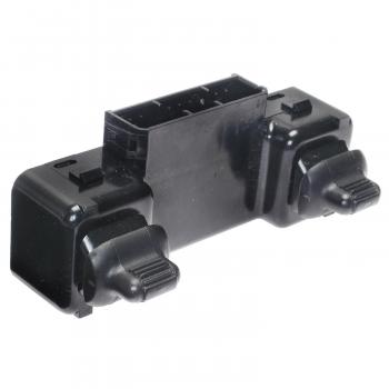 2009 Jeep Wrangler Door Window Switch Rear Standard Motor Products DWS561 image 2 of 3