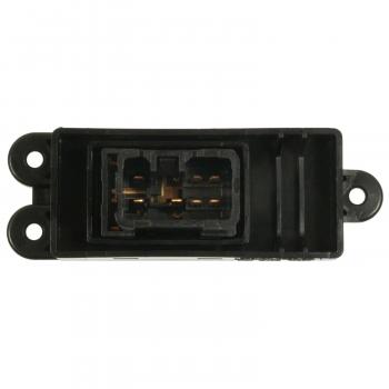 2012 Hyundai Elantra Door Window Switch Rear Standard Motor Products DWS562 image 2 of 3