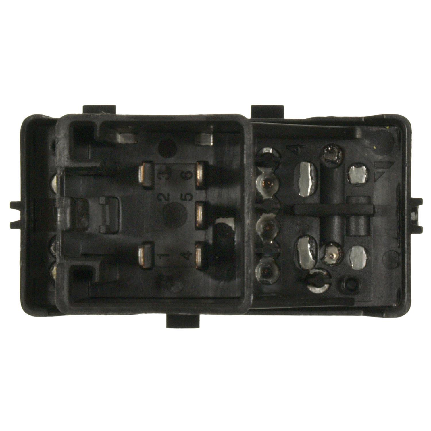 Standard Motor Products DWS563 - Door Window Switch Standard Motor Products DWS563 Door Window Switch product image 2 of 3