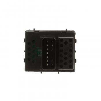 2010 Chrysler PT Cruiser Door Window Switch Front Standard Motor Products DWS568 image 3 of 4