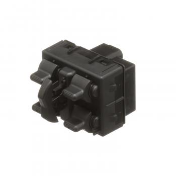 2009 Jeep Wrangler Door Window Switch Front Standard Motor Products DWS569 image 1 of 4