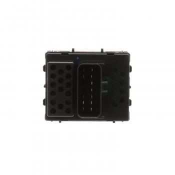2009 Jeep Wrangler Door Window Switch Front Standard Motor Products DWS569 image 3 of 4