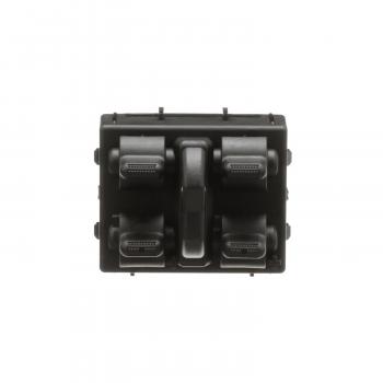 2009 Jeep Wrangler Door Window Switch Front Standard Motor Products DWS569 image 4 of 4