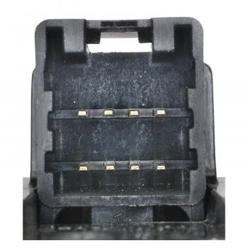 2012 Kia Sedona Door Window Switch Rear Left Standard Motor Products DWS572 image 3 of 3